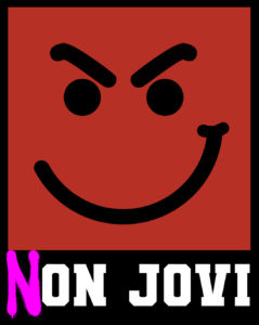 Non Jovi Logo